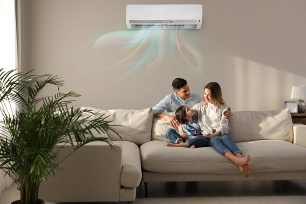 AC Installation Near Me in Lyford, TX
