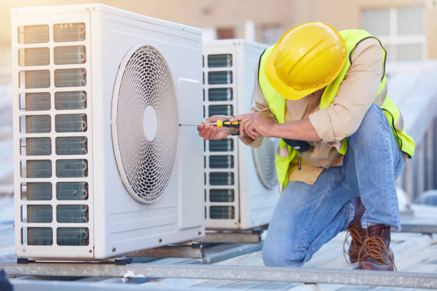 HVAC Air Duct Cleaning in Lyford, TX