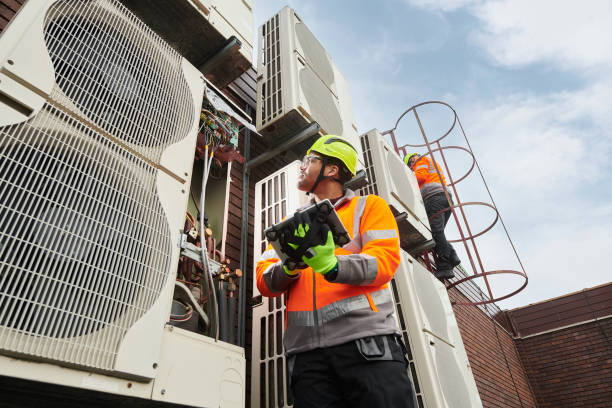 Ductless HVAC Repair in Lyford, TX