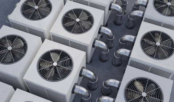 Best HVAC Air Duct Cleaning  in Lyford, TX